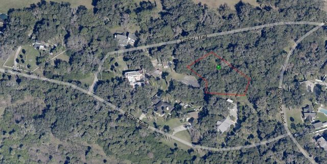 00 HORSESHOE ROAD, Deltona, FL 32725