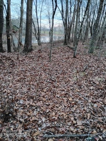 341 Dwyer Drive, Crossville, TN 38572