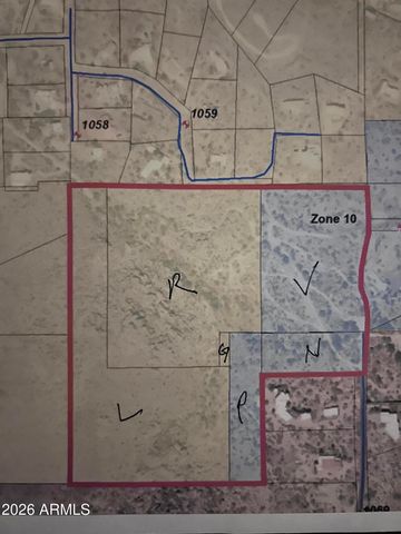 6700 E SKYLINE Drive -, Cave Creek, AZ 85331