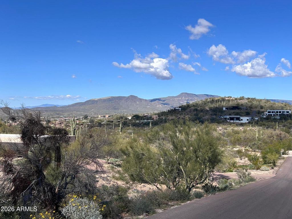 6700 E SKYLINE Drive -, Cave Creek, AZ 85331 — photo 3