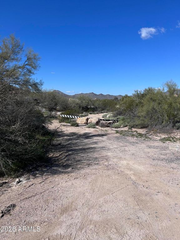 6700 E SKYLINE Drive -, Cave Creek, AZ 85331 — photo 4