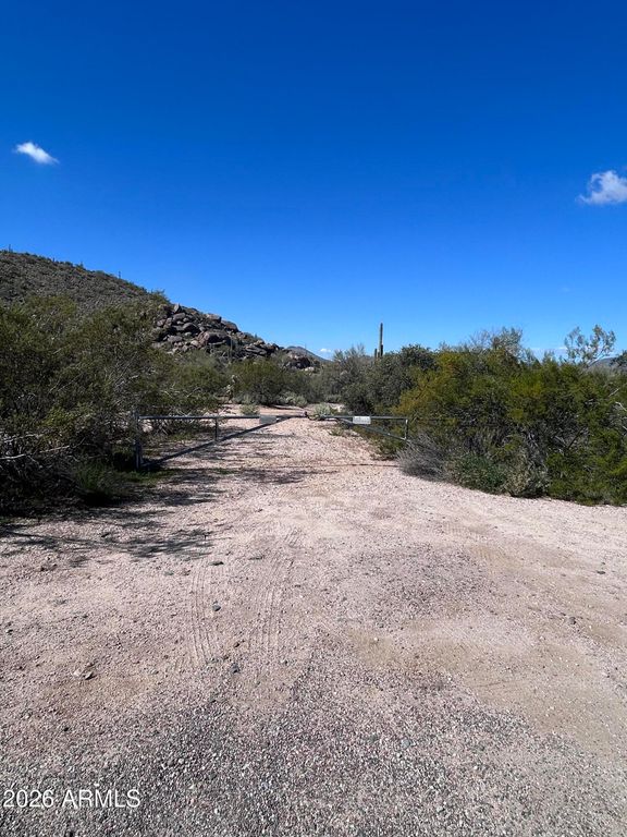 6700 E SKYLINE Drive -, Cave Creek, AZ 85331 — photo 5