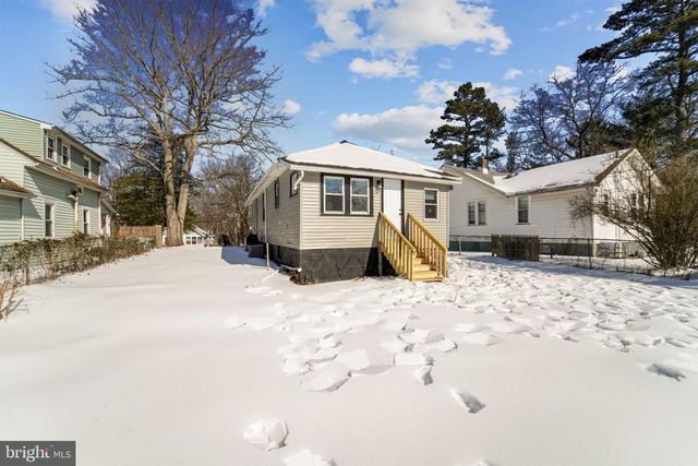 542 BERLIN RD, Clementon, NJ 08021