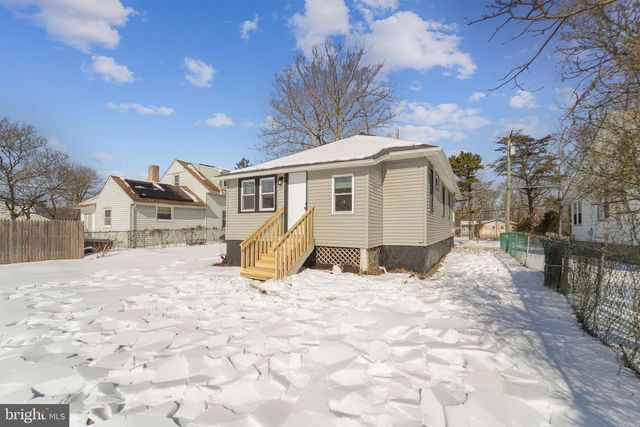 542 BERLIN RD, Clementon, NJ 08021