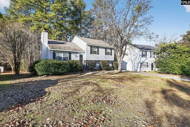 23 Lowescroft Circle, Irmo, SC 29063