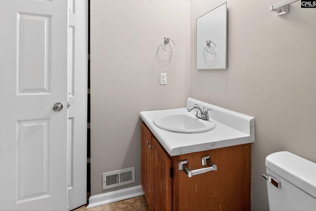 23 Lowescroft Circle, Irmo, SC 29063