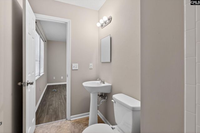 23 Lowescroft Circle, Irmo, SC 29063