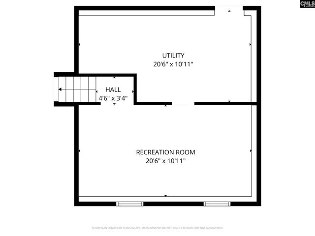 23 Lowescroft Circle, Irmo, SC 29063
