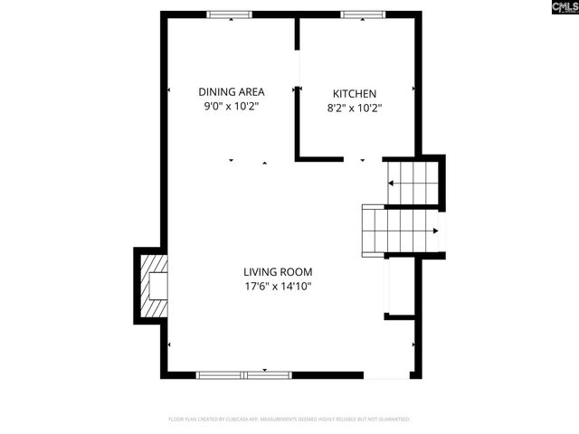 23 Lowescroft Circle, Irmo, SC 29063