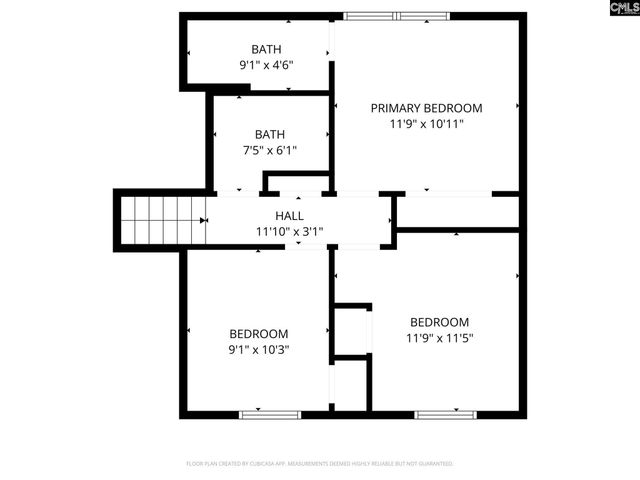 23 Lowescroft Circle, Irmo, SC 29063