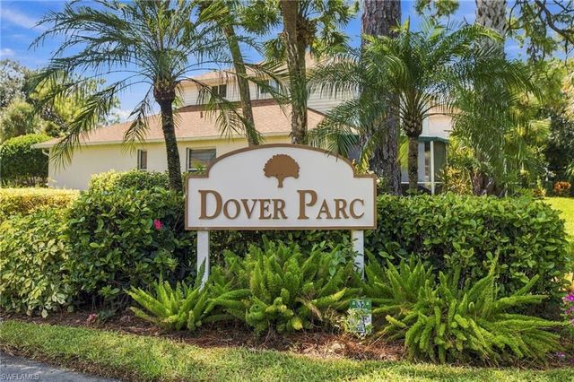 367 Dover PL 1002, Naples, FL 34104