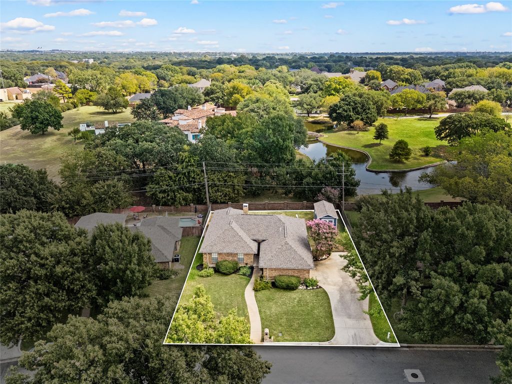 5433 Dana Point Drive, Arlington, TX 76017 — photo 2