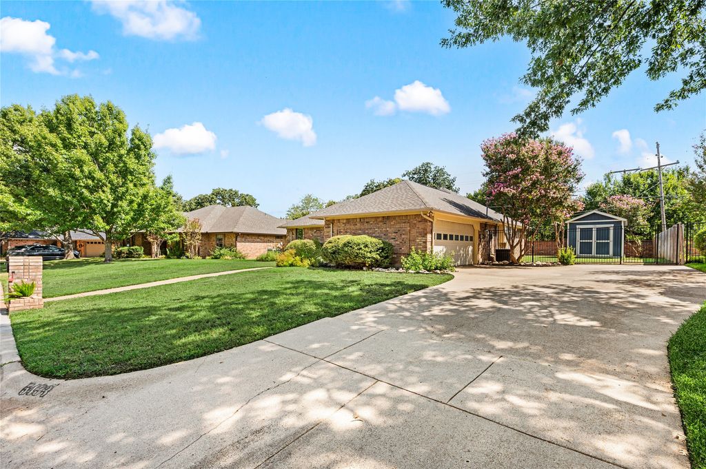 5433 Dana Point Drive, Arlington, TX 76017 — photo 3