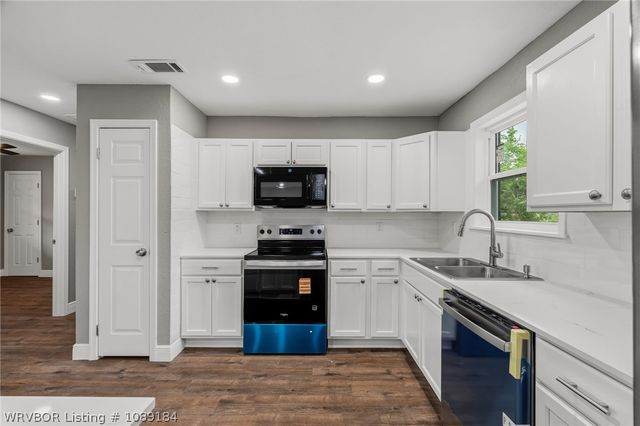 12 Candlestick Lane, Fort Smith, AR 72908