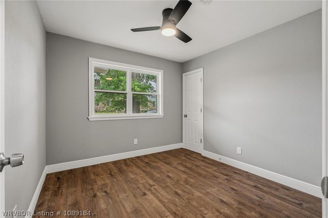 12 Candlestick Lane, Fort Smith, AR 72908