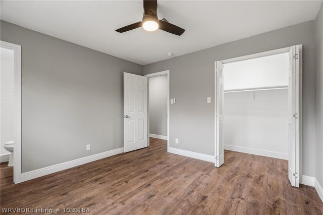 12 Candlestick Lane, Fort Smith, AR 72908
