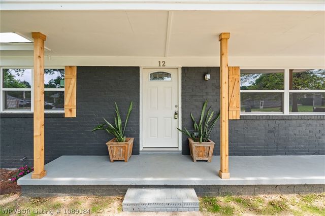 12 Candlestick Lane, Fort Smith, AR 72908