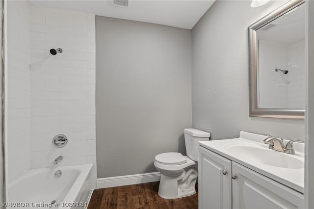12 Candlestick Lane, Fort Smith, AR 72908