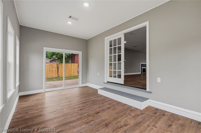 12 Candlestick Lane, Fort Smith, AR 72908