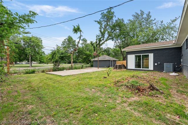 12 Candlestick Lane, Fort Smith, AR 72908