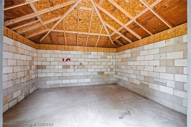 12 Candlestick Lane, Fort Smith, AR 72908