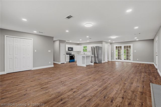 12 Candlestick Lane, Fort Smith, AR 72908