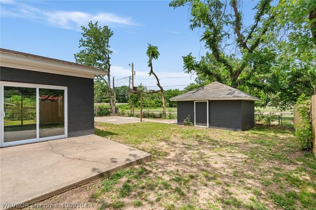 12 Candlestick Lane, Fort Smith, AR 72908