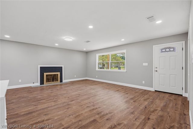 12 Candlestick Lane, Fort Smith, AR 72908