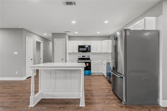 12 Candlestick Lane, Fort Smith, AR 72908