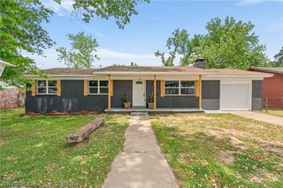 12 Candlestick Lane, Fort Smith, AR 72908