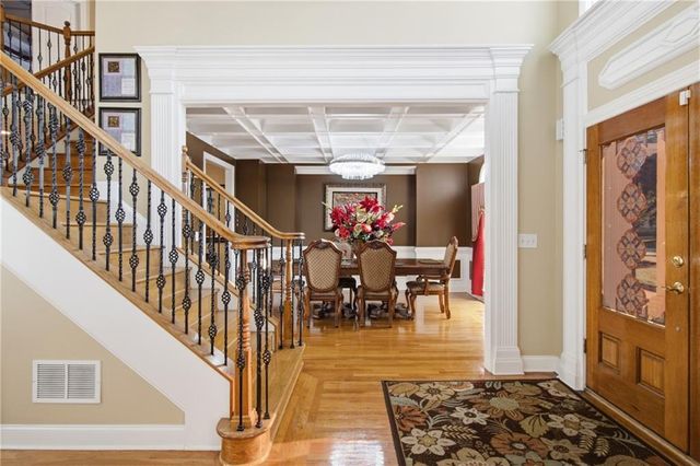215 Fox Glove Drive, Covington, GA 30016