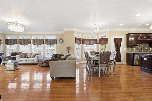 215 Fox Glove Drive, Covington, GA 30016
