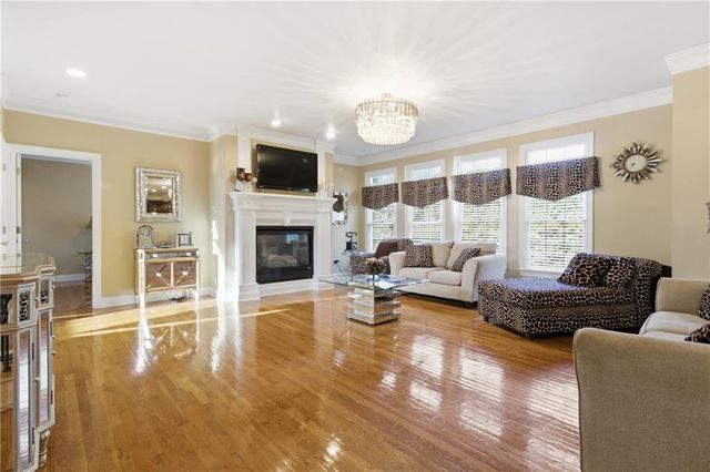 215 Fox Glove Drive, Covington, GA 30016
