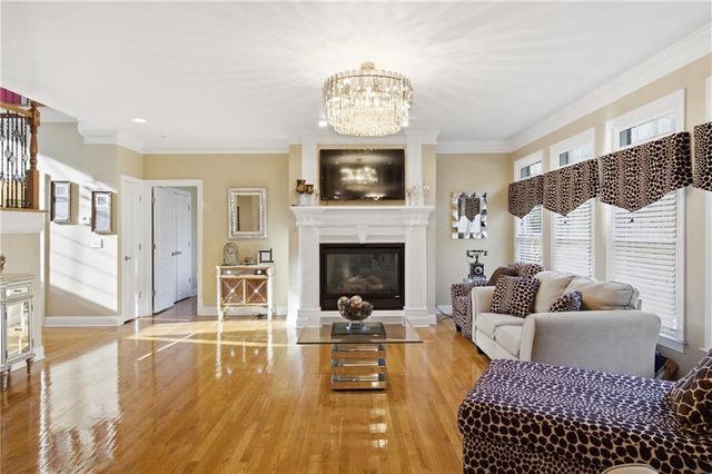 215 Fox Glove Drive, Covington, GA 30016