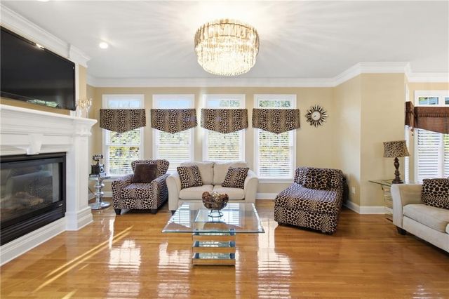 215 Fox Glove Drive, Covington, GA 30016
