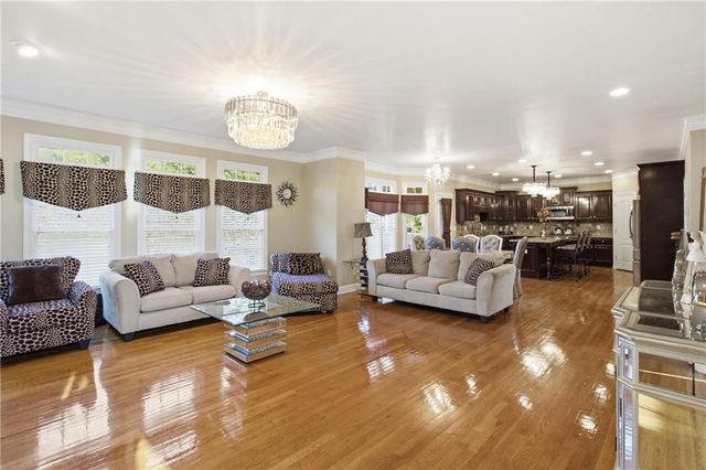 215 Fox Glove Drive, Covington, GA 30016