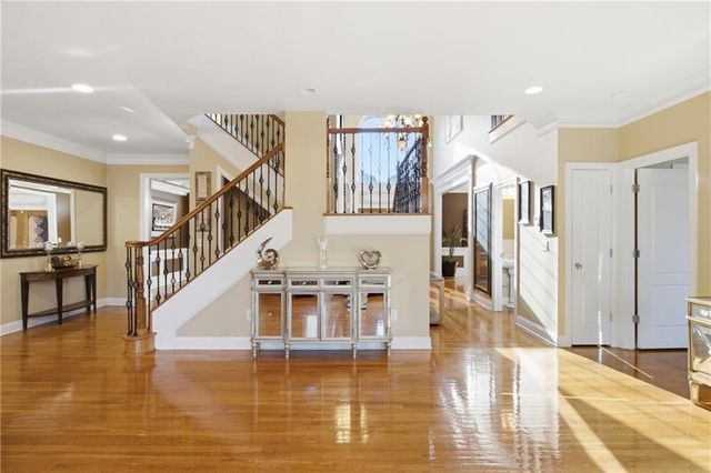 215 Fox Glove Drive, Covington, GA 30016