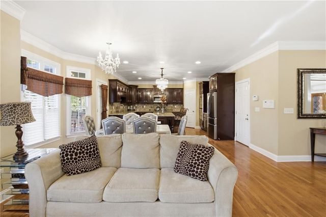 215 Fox Glove Drive, Covington, GA 30016
