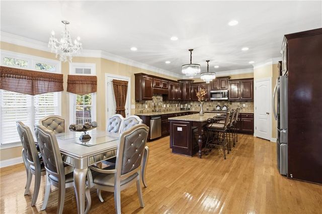 215 Fox Glove Drive, Covington, GA 30016