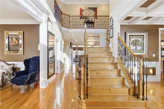 215 Fox Glove Drive, Covington, GA 30016