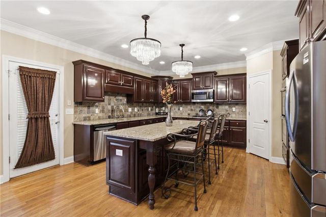 215 Fox Glove Drive, Covington, GA 30016