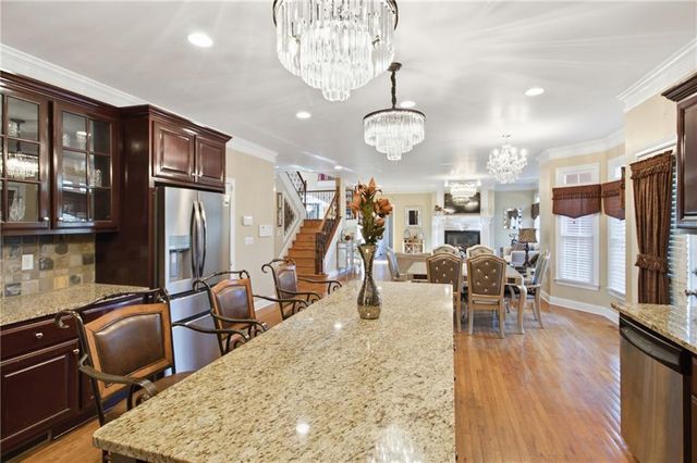 215 Fox Glove Drive, Covington, GA 30016
