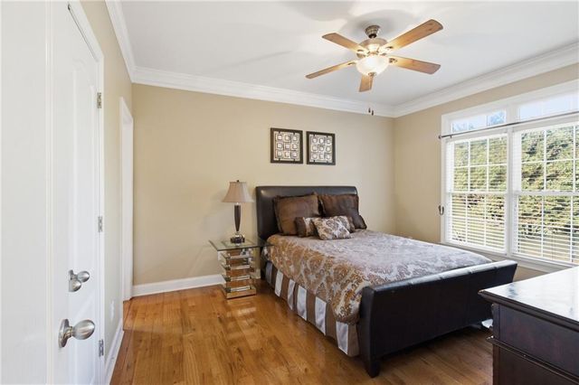 215 Fox Glove Drive, Covington, GA 30016