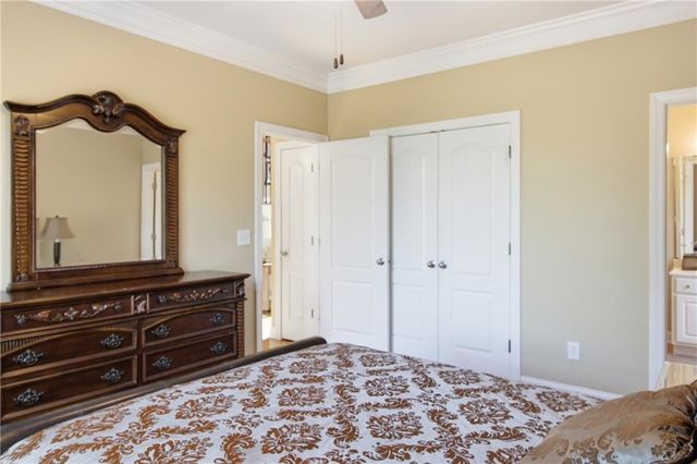 215 Fox Glove Drive, Covington, GA 30016