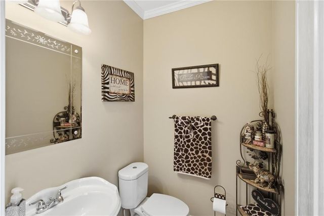 215 Fox Glove Drive, Covington, GA 30016