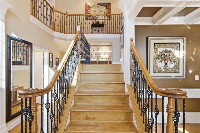215 Fox Glove Drive, Covington, GA 30016