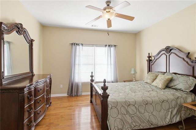 215 Fox Glove Drive, Covington, GA 30016