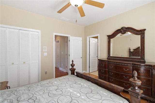 215 Fox Glove Drive, Covington, GA 30016