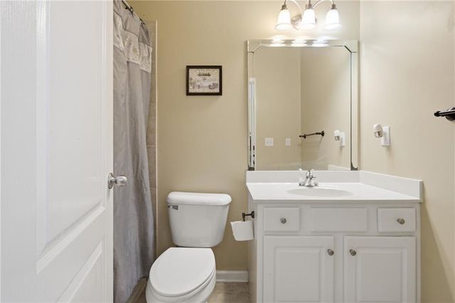215 Fox Glove Drive, Covington, GA 30016