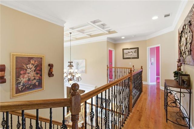 215 Fox Glove Drive, Covington, GA 30016